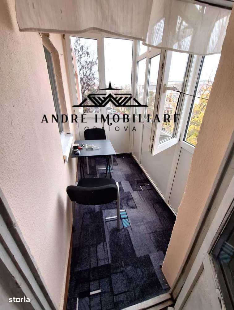 Apartament 2 decomandate, Brazdă,  bloc 1986 - Imagine principală: 4/7