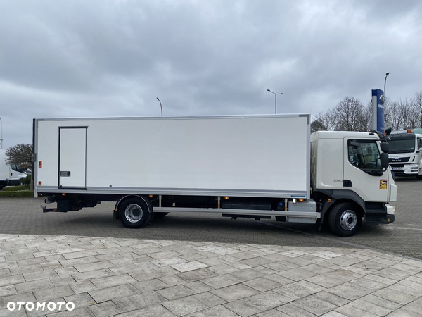 Volvo FL280 / CHŁODNIA / CARRIER / EURO6 / 18EP - 8