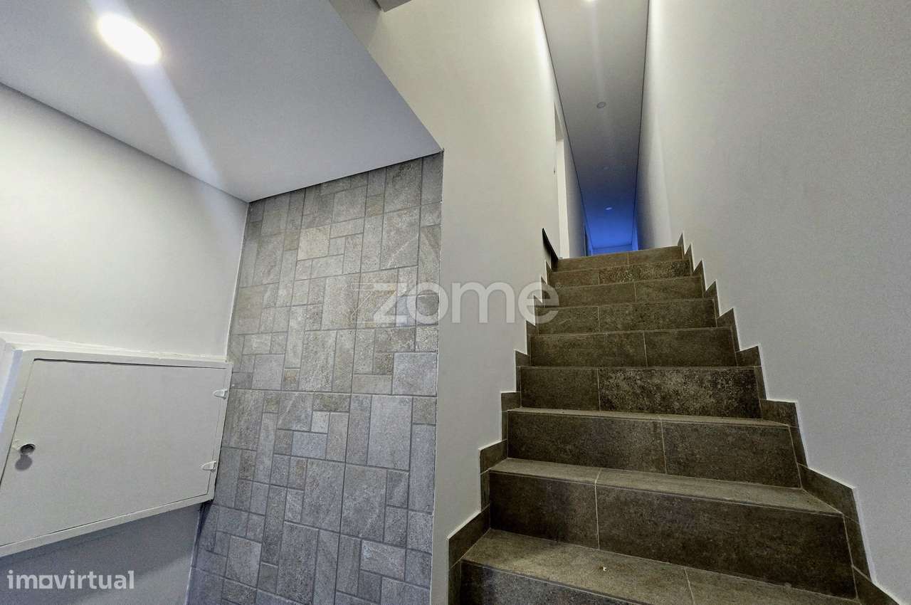 Apartamento T2 em Ponta Delgada - Grande imagem: 4/23