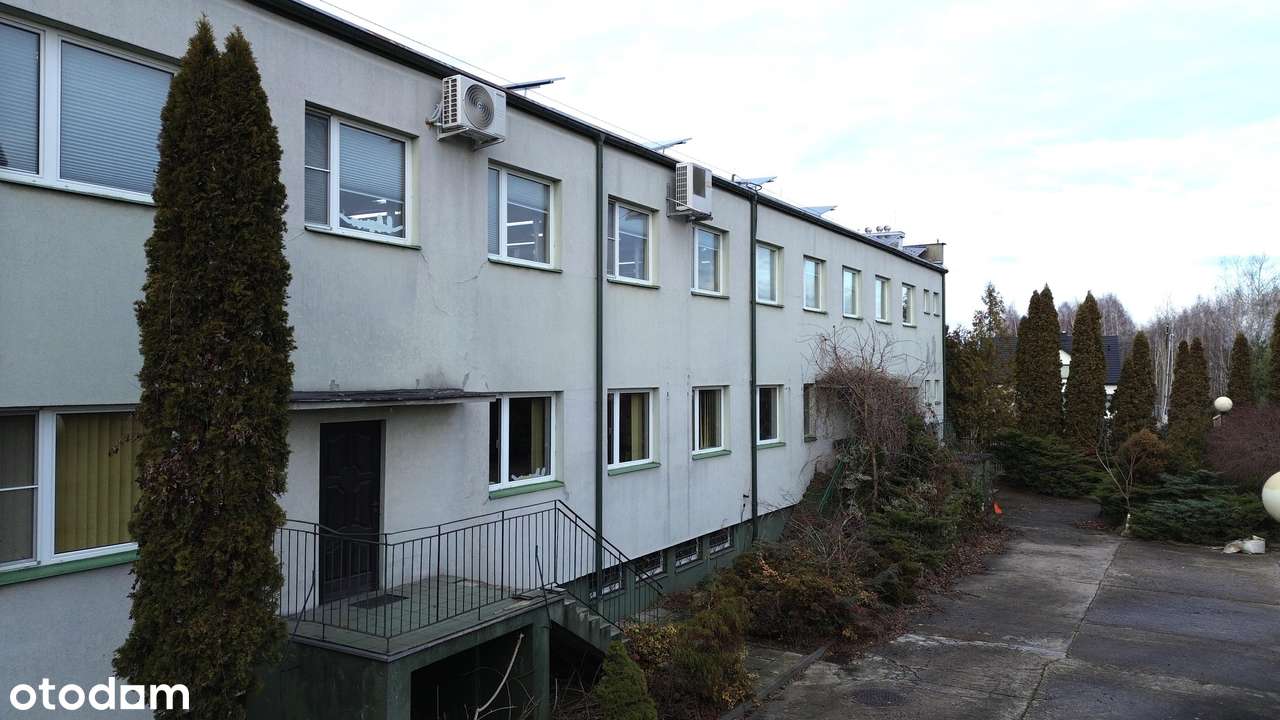 Super budynek niedaleko centrum z niskimi kosztami utrzymania, fotowol-1