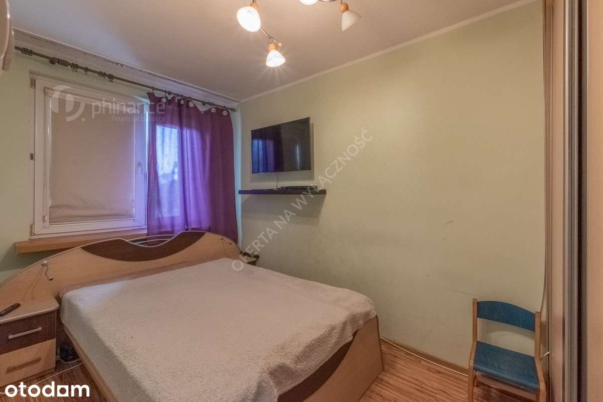 Mieszkanie pod inwestycję - Pełny obrazek: 3/7