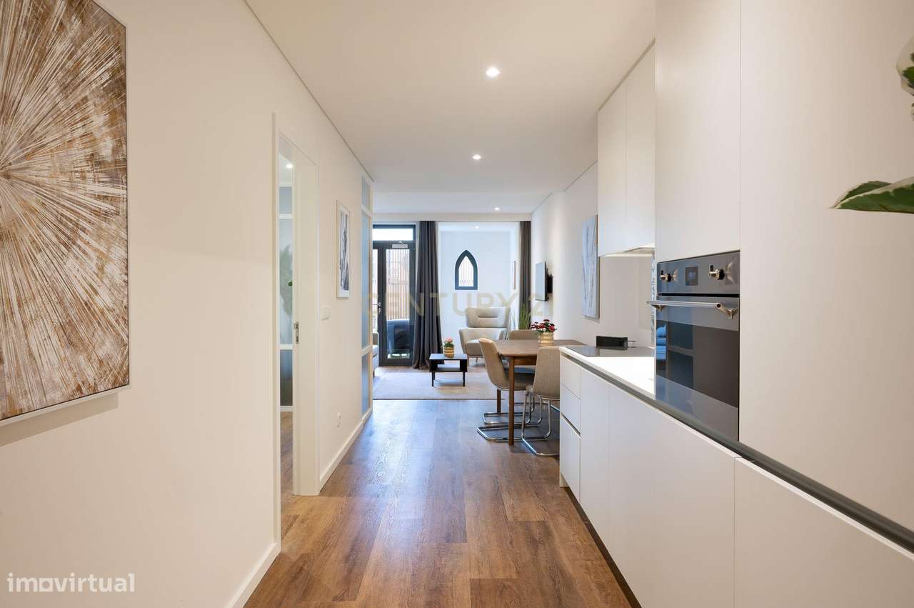 T1+1  inserido em condominio fechado - Grande imagem: 5/36