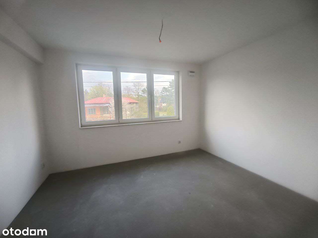 3 Pokojowe Mieszkanie stan deweloperski/ garaż/ komórka-5