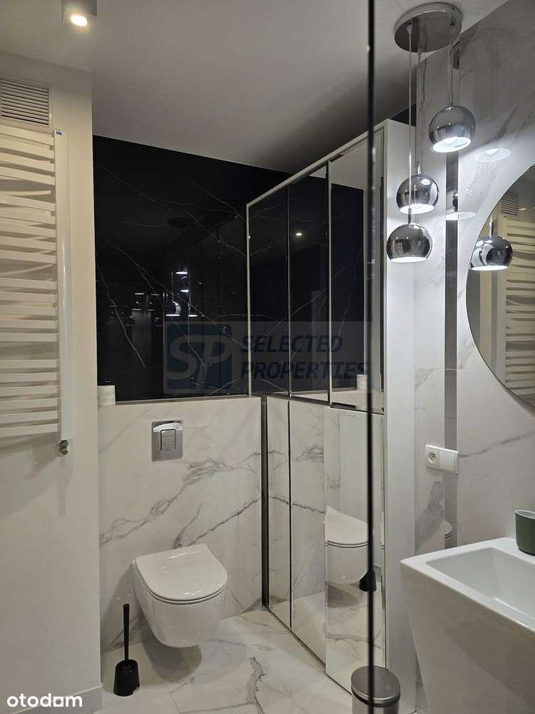 Przestronne, komfortowe, widne, balkon 6m2, garaż - Pełny obrazek: 5/20