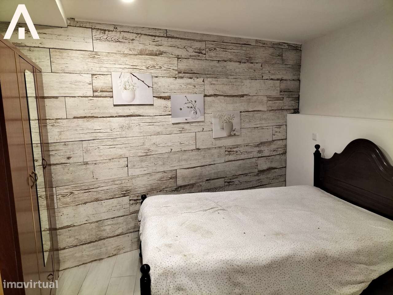 Andar moradia em Lamego - Grande imagem: 5/10