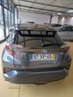 Toyota C-HR 1.8 HSD Comfort+P.Style - 4