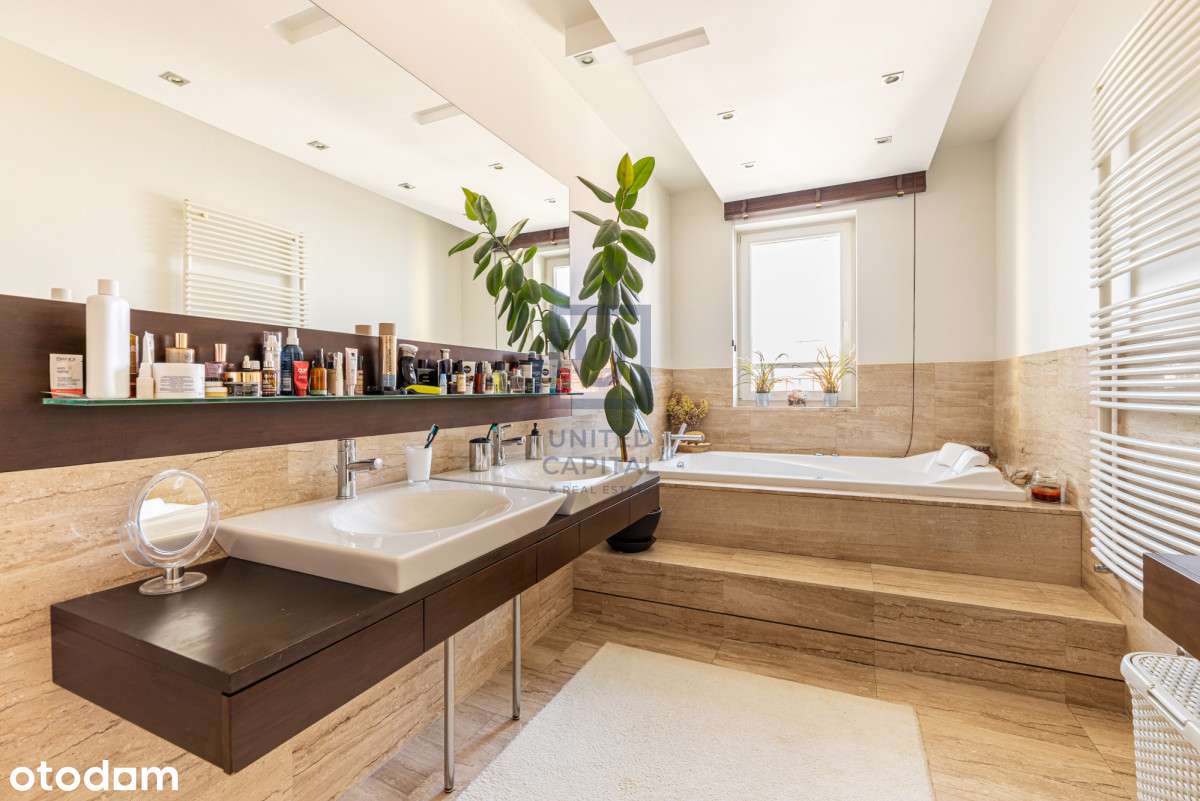 4 pokoje * 4 strony świata * Doskonały rozkład-14