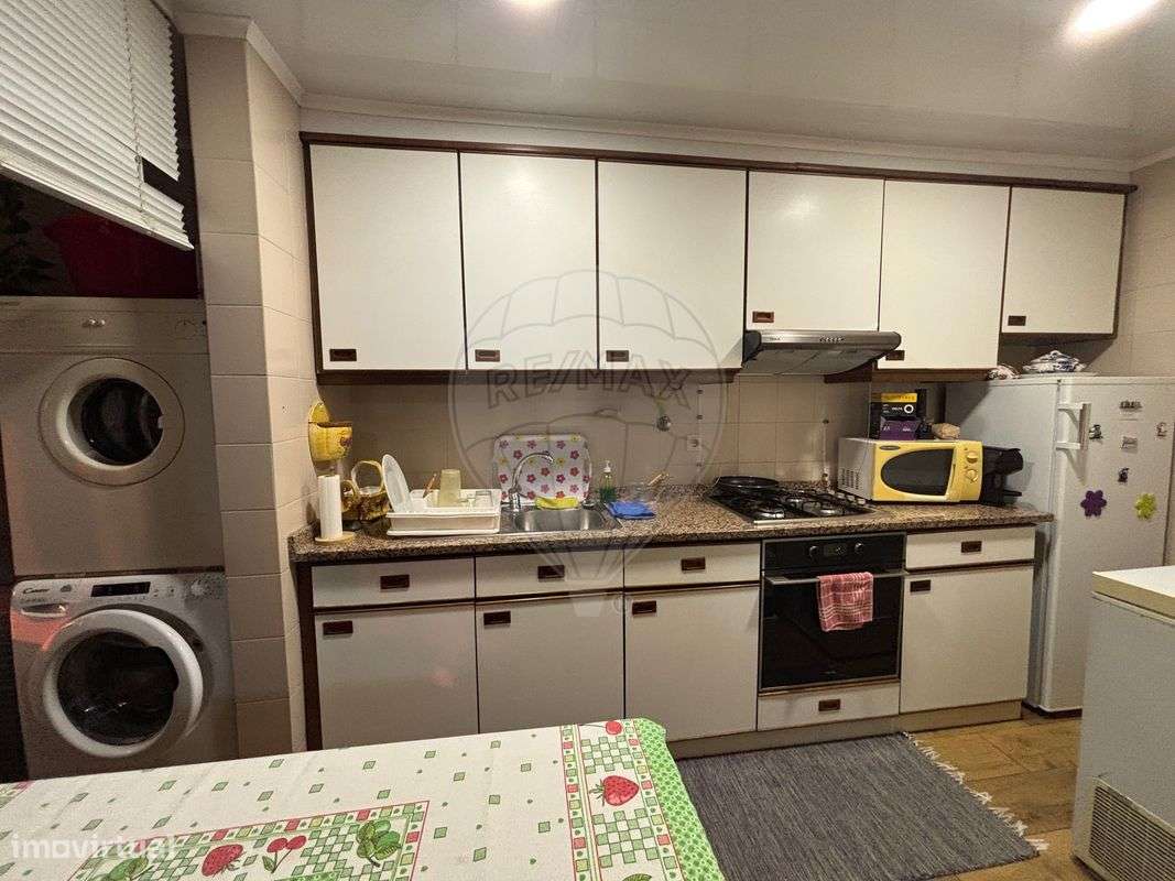Apartamento T2 para venda - Grande imagem: 4/4