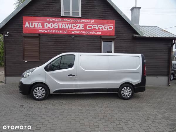 Renault TRAFIC - 13