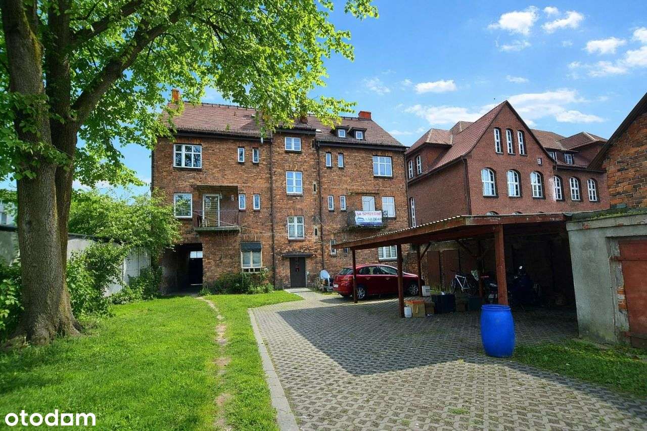 Mieszkanie do własnej aranżacji-15