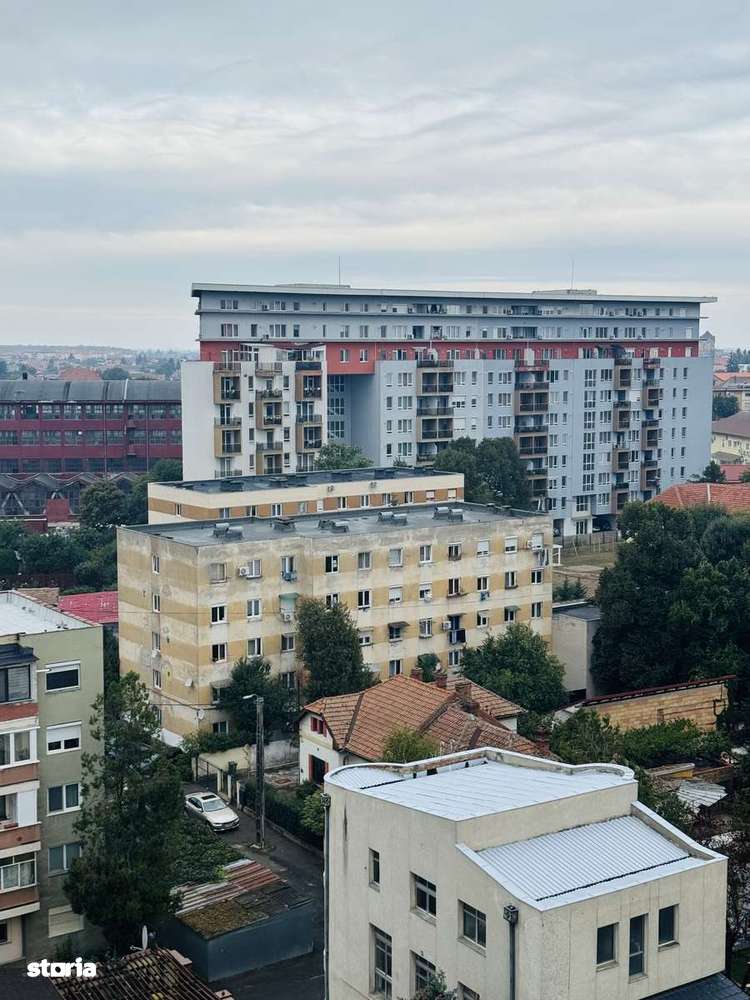 Apartament 2 camere decomandat Romanilor-0