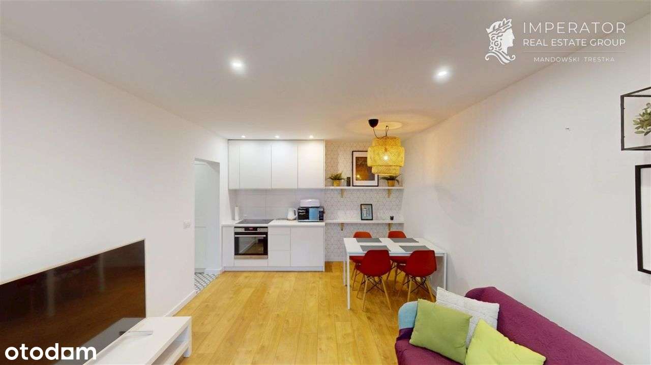 Katowice Koszutkaul. SokolskaMieszkanie do wynajęciabez pośredników