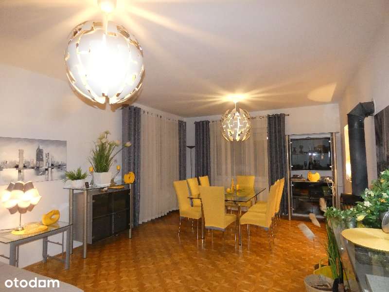 Dom, 257 m², Częstochowa-0