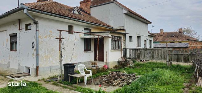 Casa de vanzare Marghita, Str.Pandurilor-4