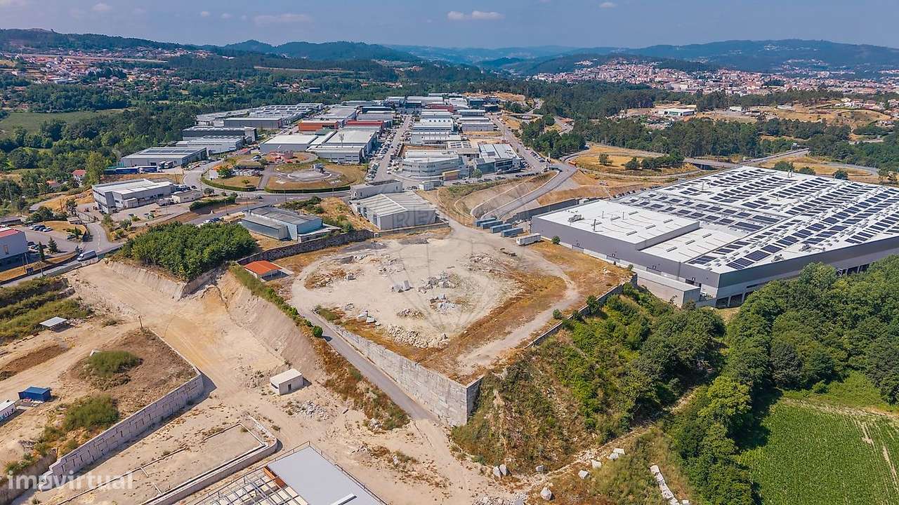 Industrial  para venda - Grande imagem: 5/8