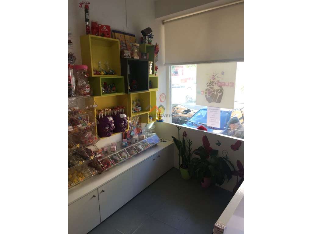 Loja para Trespasse em Aveiro!! - Grande imagem: 4/4