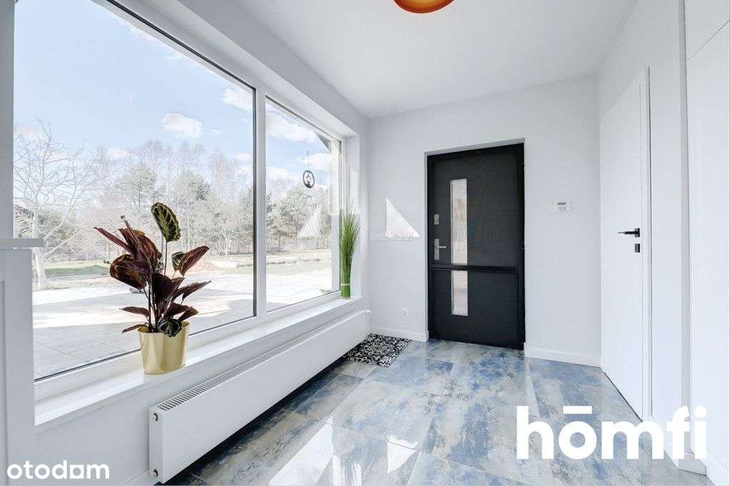 Przestronny jasny dom niedaleko Domaniowa - Pełny obrazek: 5/20