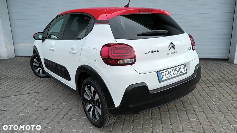 Citroën C3 1.2 PureTech Exclusive - 2