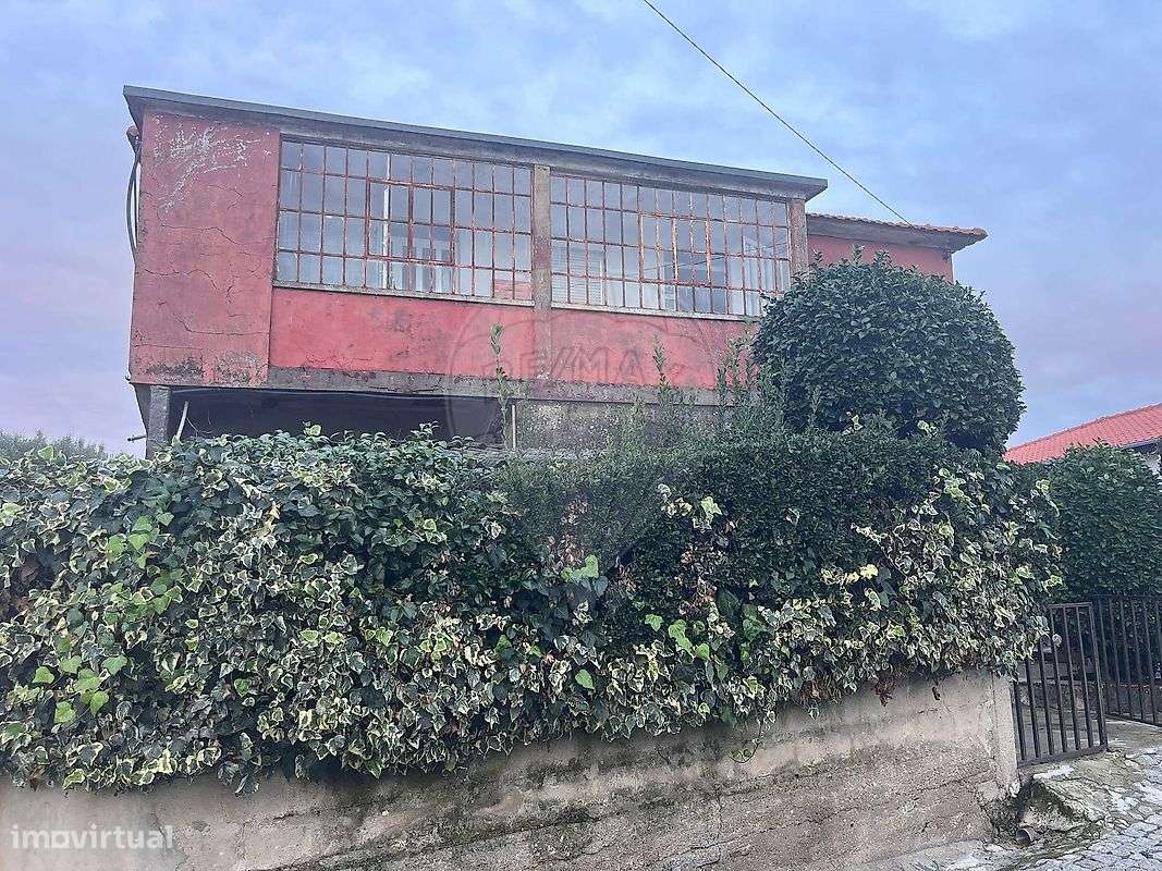 Moradia T4 para venda - Grande imagem: 5/13