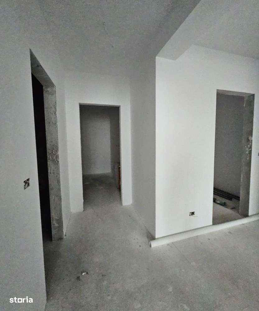Apartament nou cu 3 camere de vânzare - Zona Nufărul, Oradea - Imagine principală: 5/15