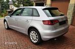 Audi A3 1.6 TDI Sportback - 16