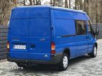 Ford Transit *** 2.0 TD *** Długi i wysoki *** 6-osób *** - 2