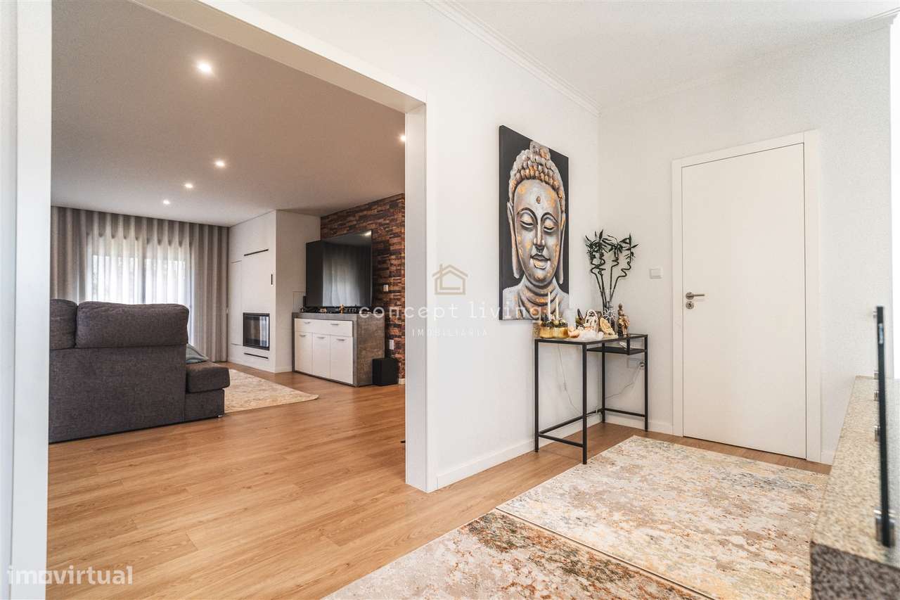 Moradia T3 Venda em Aldão,Guimarães-15