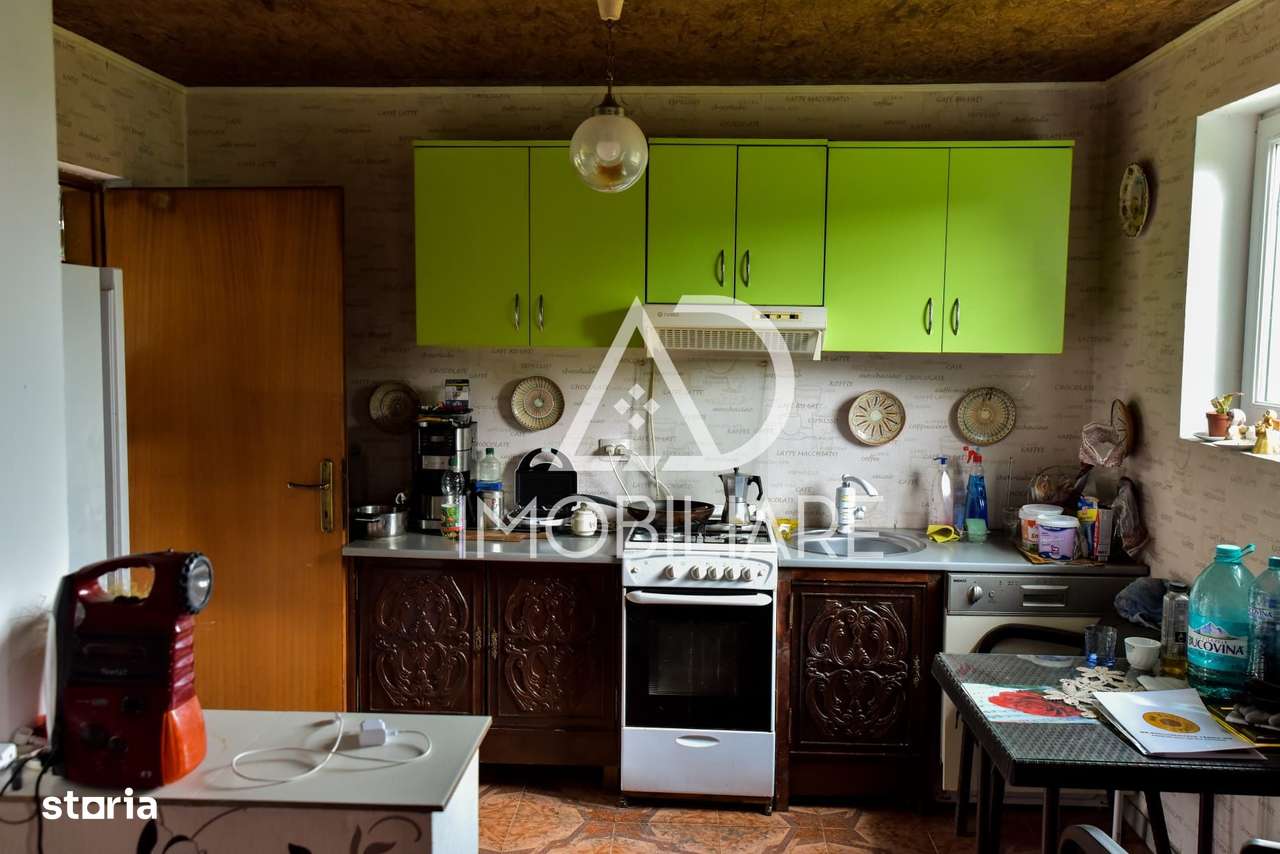 Casă de vânzare într-o zonă pitorească ,  Comuna Bumbești-Pițic - Imagine principală: 5/14