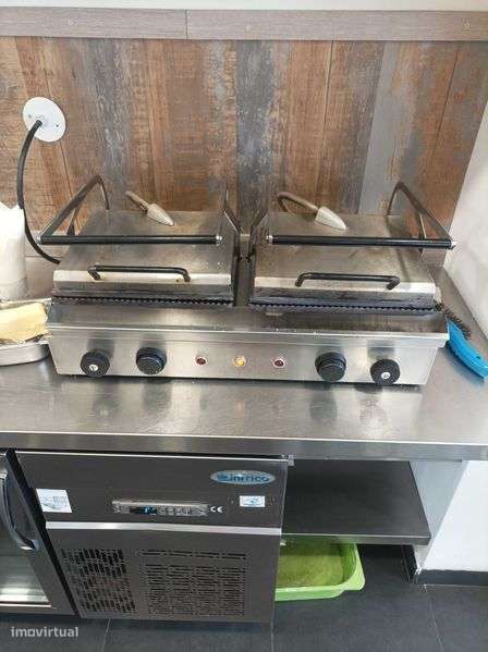 Trespasse de cafe - Grande imagem: 2/6