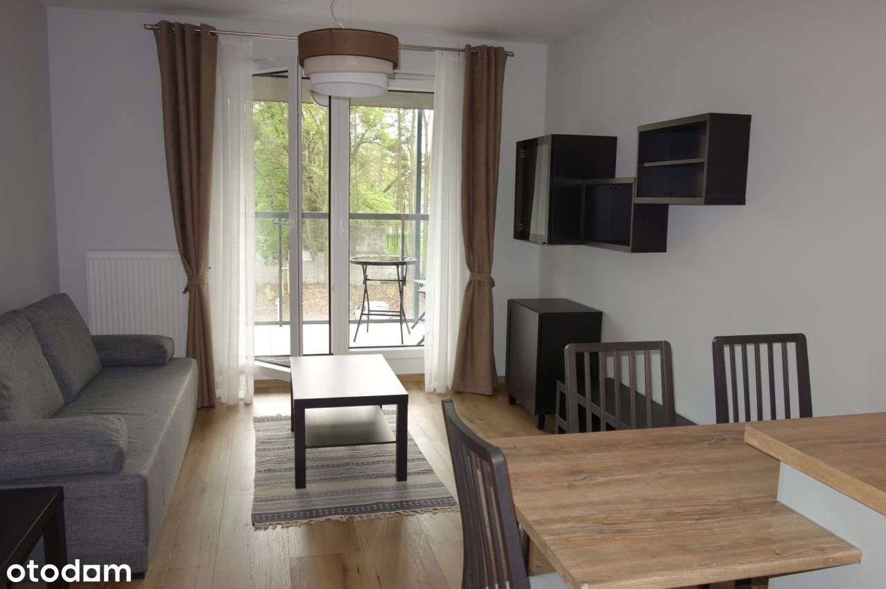 Apartament Karolinki z miejscem garażowym - Pełny obrazek: 5/13