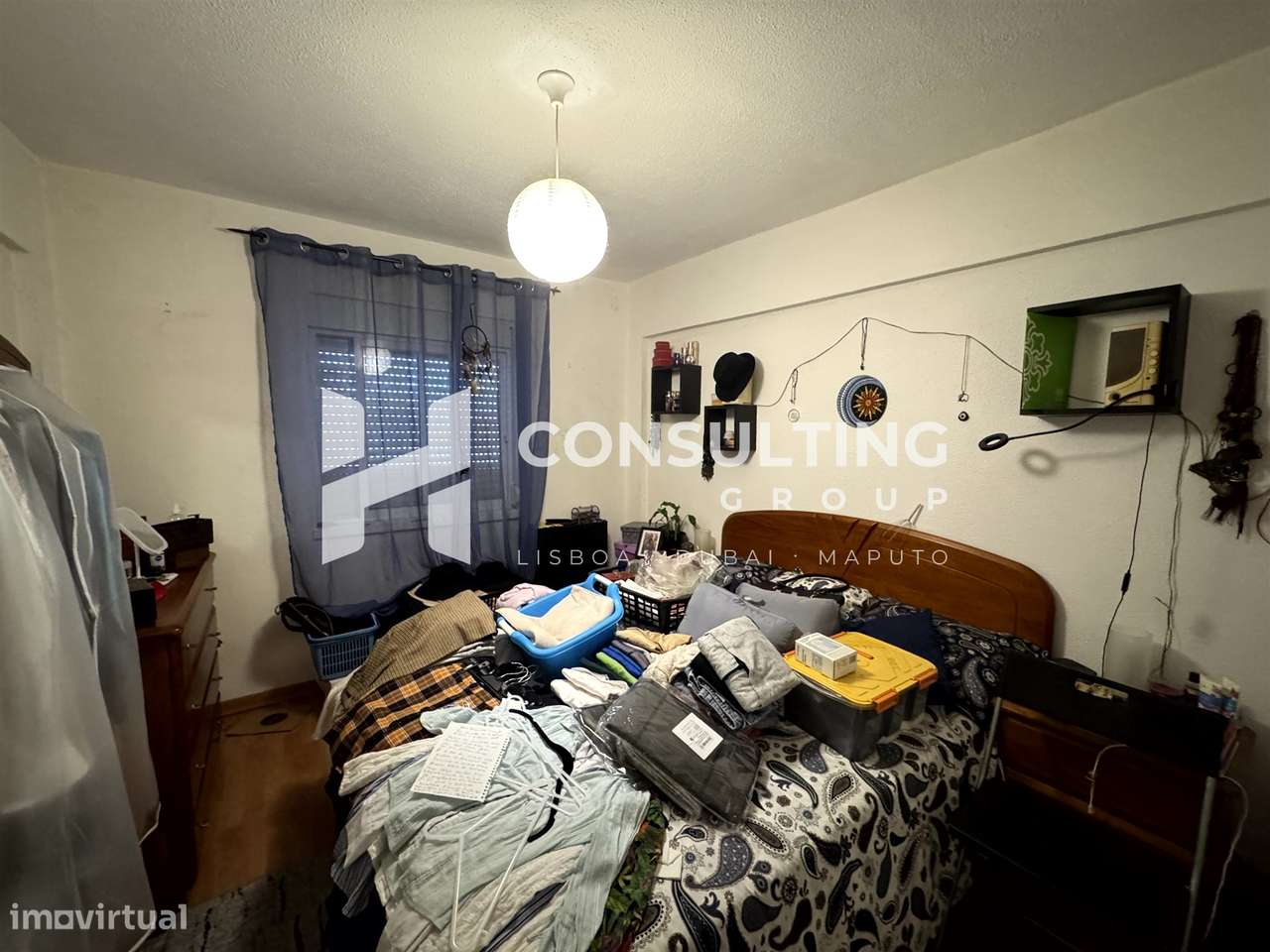 Apartamento T2 DUPLEX Venda em Alhos Vedros,Moita-12