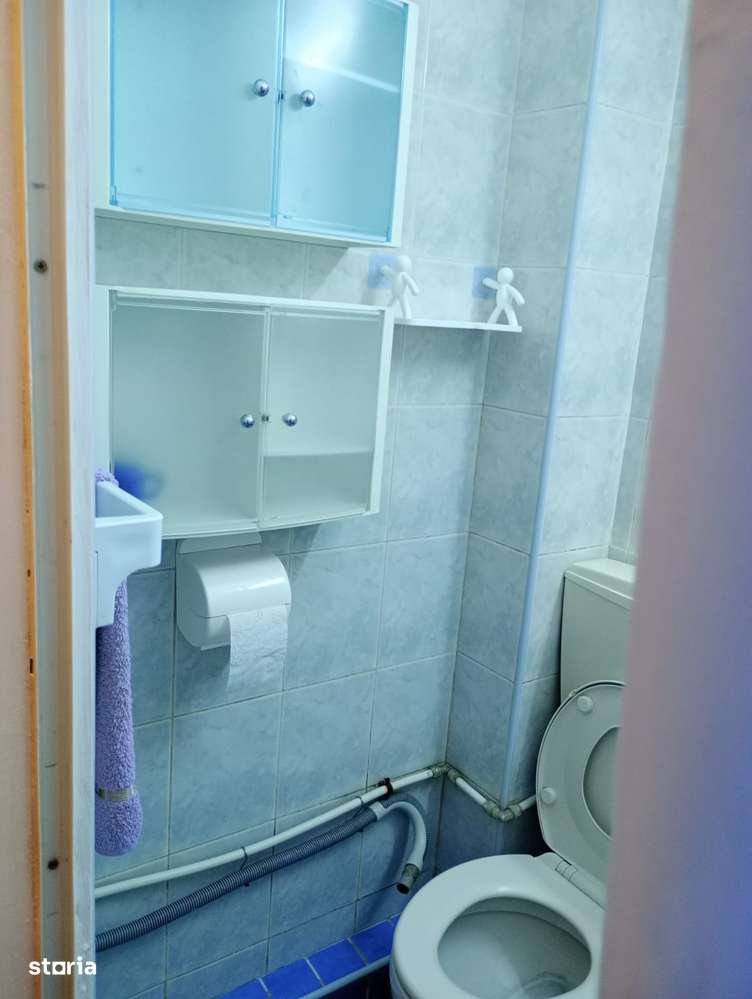 Inchiriere-gars-cf 2-sdec-1/10-Dr Taberei-Plaza-mobilat/utilat-250E - Imagine principală: 4/10