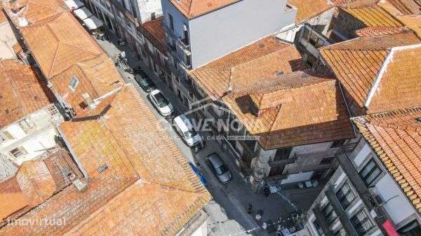 Loja no Empreendimento Edifício Cândido dos Reis 107 - Cais de Gaia - Grande imagem: 5/5
