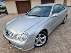 Mercedes-Benz CLK - 2