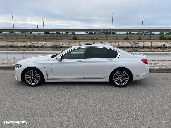 BMW 730 d Auto - 6