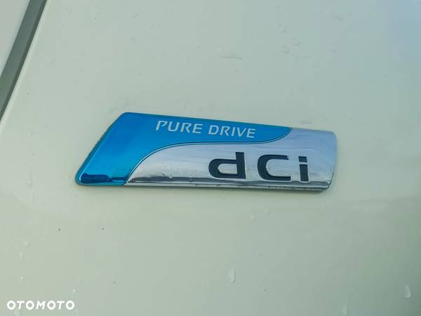 Nissan Juke 1.5 dCi Edition - 12