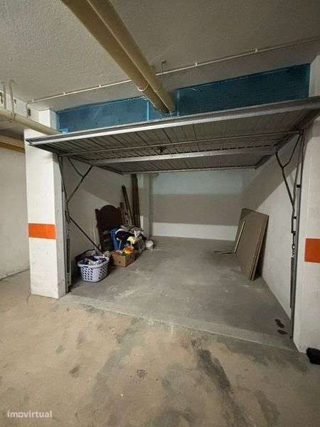 Vendo garagem fechada em Vila do Conde - Grande imagem: 4/4