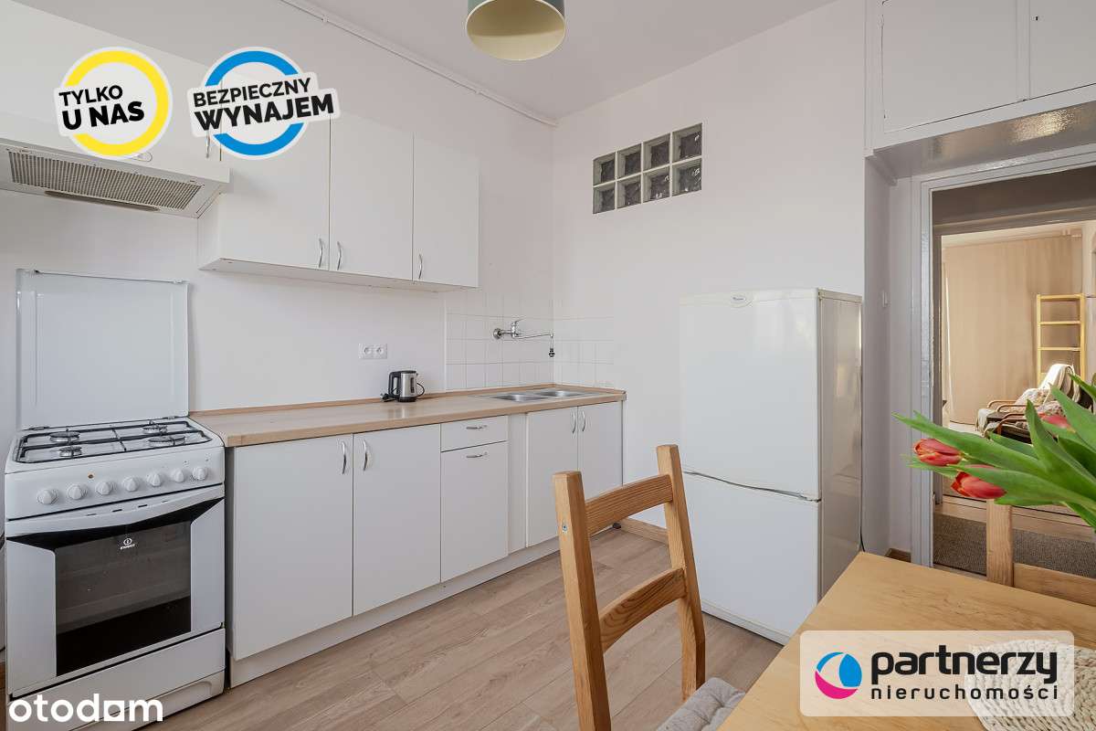 3 minuty pieszo do Skm Gdynia Stocznia!!! - Pełny obrazek: 4/14