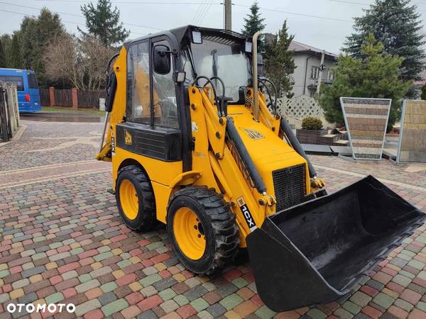 JCB 1CX - 4