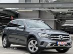 Mercedes-Benz GLC 300 e 4Matic 9G-TRONIC AMG Line - 1