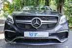 Pachet Exterior Complet Mercedes GLE Coupe C292 (2015-2019)- livrare gratuita - 19