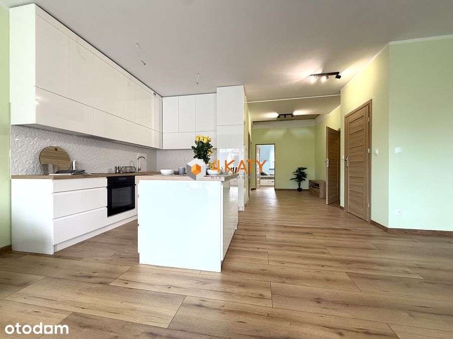 Apartament Dolina Zielona- Amelii-1