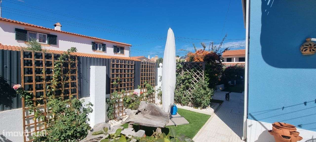 Moradia T5 com piscina, Brejos de Azeitão, Azeitão-43