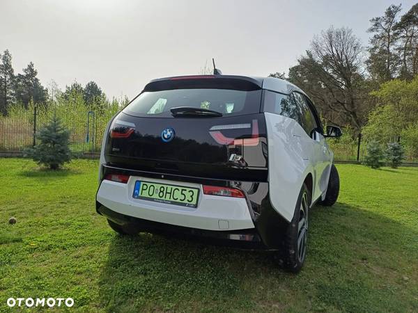 BMW i3 - 2