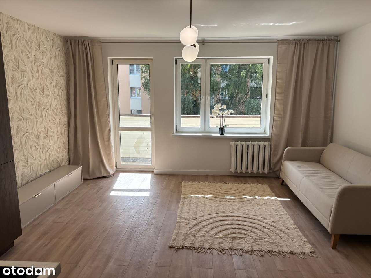 Mieszkanie – Legnica - Widok 3