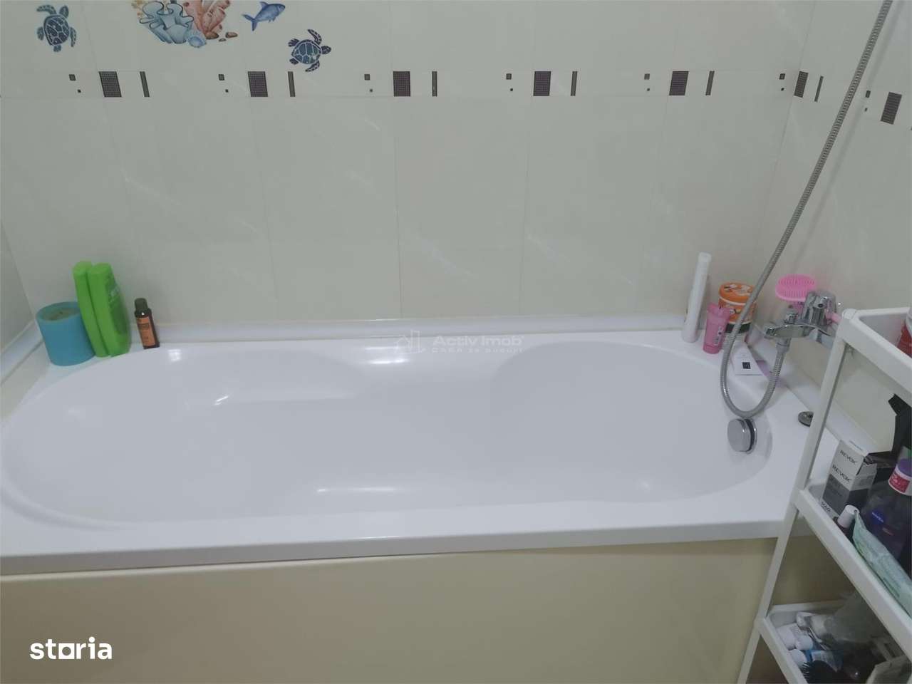 Garsoniera - Prel Ghencea - ansamblul Primavara-14