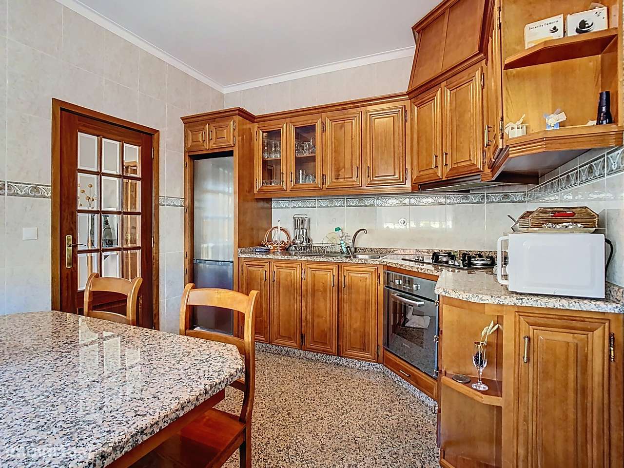 Moradia Individual T4 em São Gens - Grande imagem: 4/23