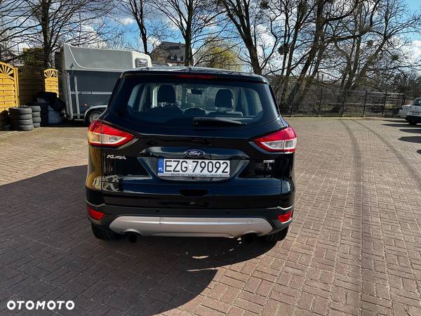 Ford Kuga 1.5 EcoBoost FWD Trend ASS - 7