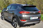 Hyundai Tucson 1.6 GDi 4WD DCT Premium - 4