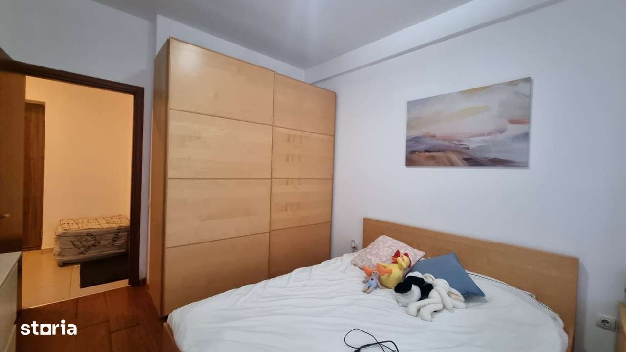 Onix Residence | Apartament 2 camere Grozavesti | Vedere spectaculoasă - Imagine principală: 3/6